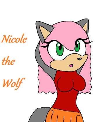 NicoleTheWolf's request