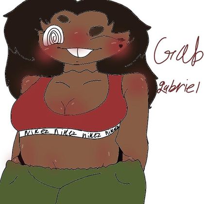 gabriel+girl=gabriela