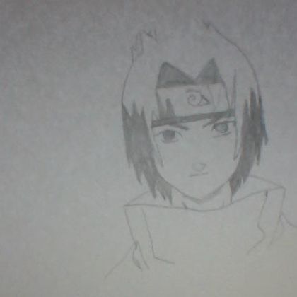 For @Snaivyisrightbehindyou_lol_not This is Sasuke