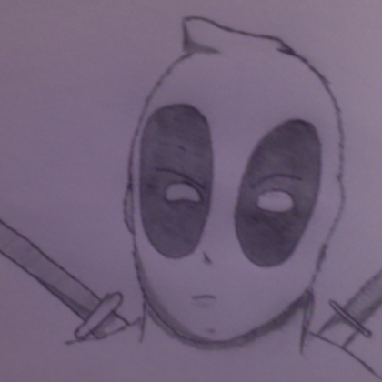 Deadpool