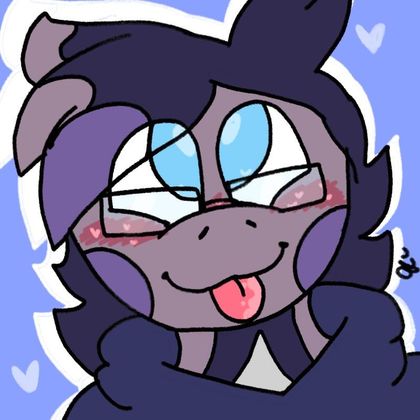 icon for a friendv