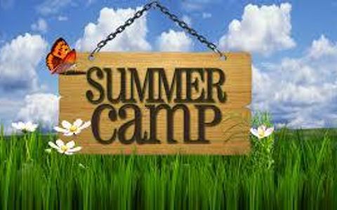 Summer Stream Summer Camp (RP)