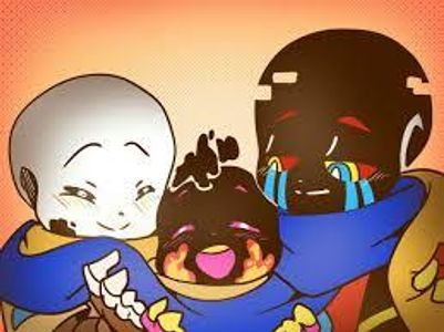 The Sans Fans