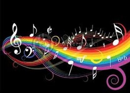 Musica!!<3