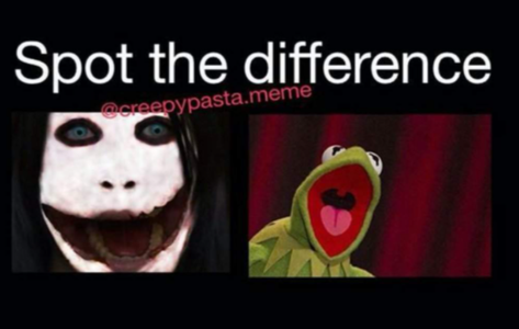 Creepypasta MEMES