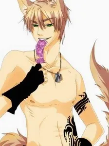 Yoai Lovers! Yoai Lovers!