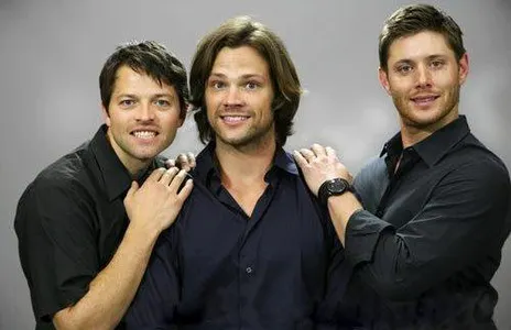 Supernatural Supernatural