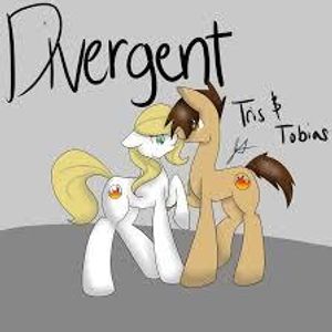 Divergent Initiate RPG!