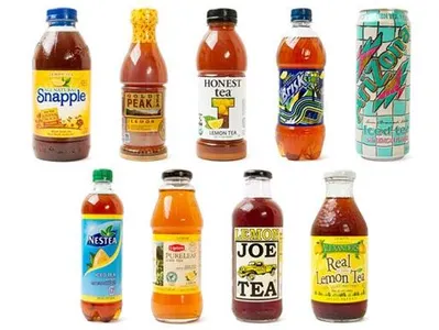 what brand of iced tea do you like? what brand of iced tea do you like?