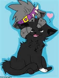 Ashfur or Scourge?