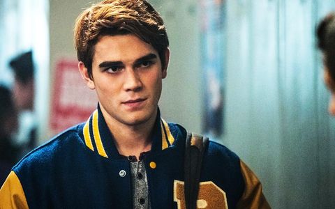 Who is your favourite riverdale character?