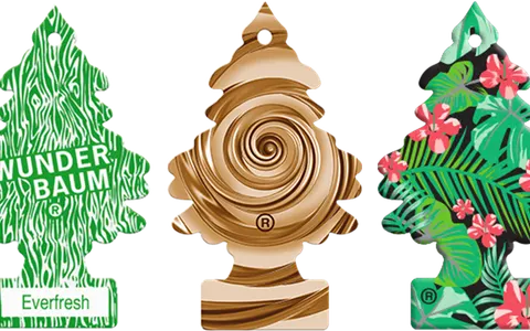 Which Wunder-Baum car freshener is better? (1) Which Wunder-Baum car freshener is better? (1)