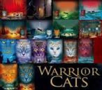 Which Warrior cat book is the best (seriese 1)