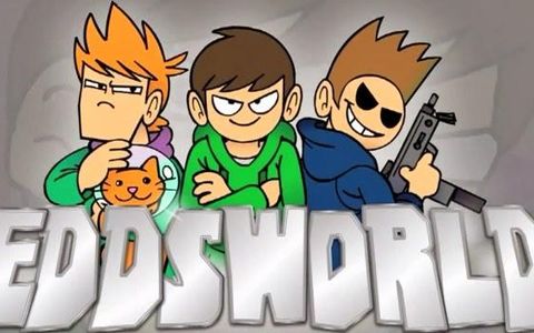 Who is your Eddsworld Senpai/Waifu?