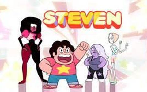 The Amazing World of Gumball, or Steven Universe?