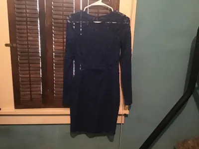 Do you like my dress for the dance? Do you like my dress for the dance?