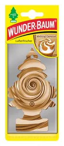 Did the Melting Caramel car freshener deserve to be discontinued? Did the Melting Caramel car freshener deserve to be discontinued?