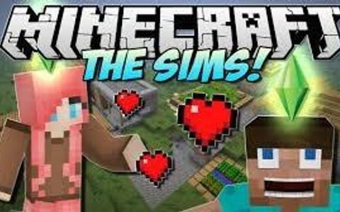 Sims or minecraft?