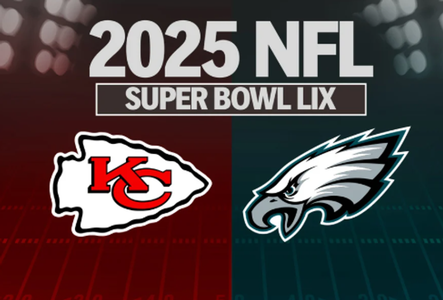 Who are you rooting for in the Super Bowl?