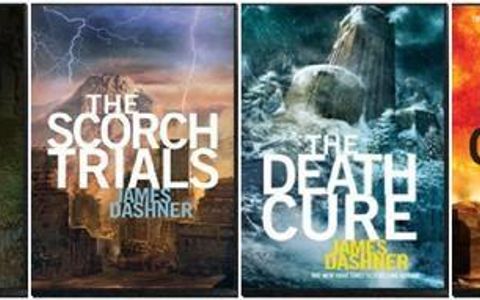 Which Maze Runner book is the saddest?