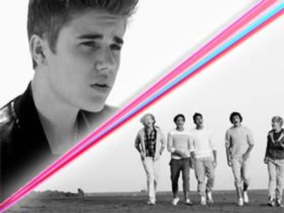 Belieber or directioner?