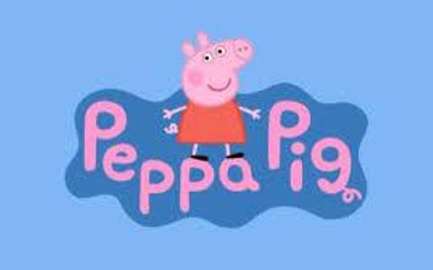 Peppa Pig (1)