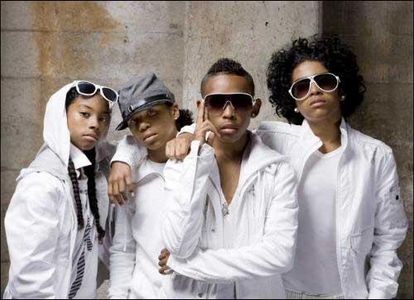 MindlessBehaviour