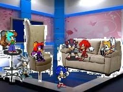 What does the Sonic cast think of you?