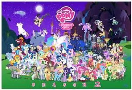 MLP TEST