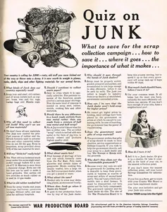 World War I Quiz World War I Quiz