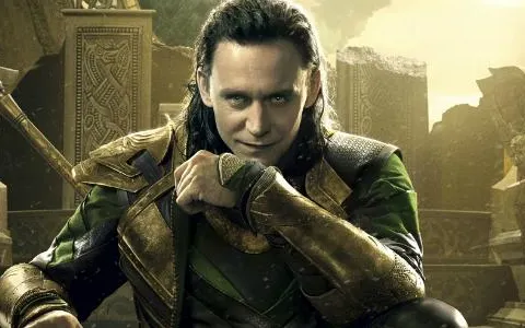 do you know Loki, God of Mischief, like i do? do you know Loki, God of Mischief, like i do?
