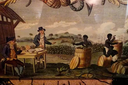Colonial Period Quiz Colonial Period Quiz