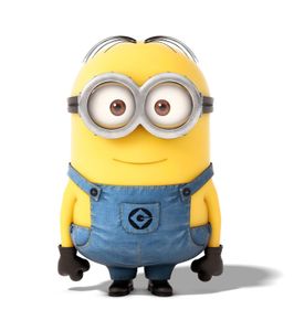 Minion quiz!