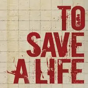 Saving Your Life Saving Your Life