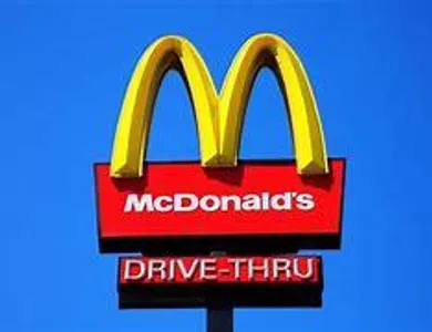 Dear McDonalds Dear McDonalds