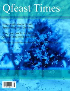 The Qfeast Times December 2015