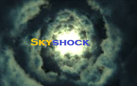 Skyshock (A Doctor Who Fanfiction)