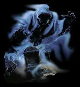 Ghost Campbell: book 2: The rise of Sally Campbell Ghost Campbell: book 2: The rise of Sally Campbell