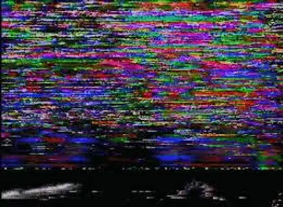 Static Static