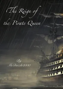 The Reign of the Pirate Queen The Reign of the Pirate Queen