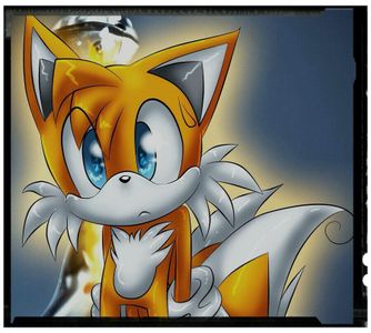 Tails nightmare: tails doll revenge