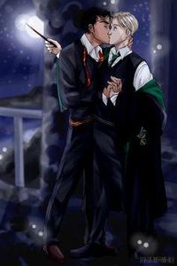 drarry oneshots <3