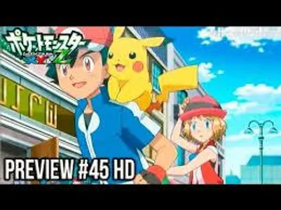 If you had a chance to end Pokemon xy & z series,how would you end it? If you had a chance to end Pokemon xy & z series,how would you end it?