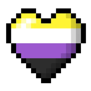 I have a question for all of the non-binary people Okay, so my question is how do you know your non-binary?, because I am trying to find out if I am I have a question for all of the non-binary people Okay, so my question is how do you know your non-binary?, because I am trying to find out if I am