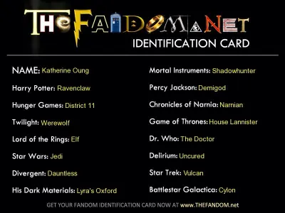 What is Your Favorite Movie? (2) What is your favorite movie? Mine are Frozen, Harry Potter Movies, and Epic. I haven't watched TFIOS, Divergent, or Hunger Games though. :( What is Your Favorite Movie? (2) What is your favorite movie? Mine are Frozen, Harry Potter Movies, and Epic. I haven't watched TFIOS, Divergent, or Hunger Games though. :(