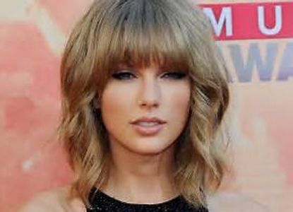 What do you think about Taylor Swift? What's your opinion on her?