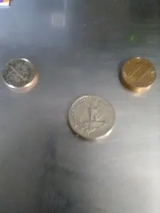 Which stack would you take? Which stack would you take?