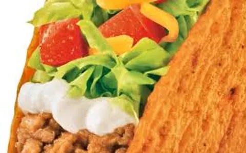 Can anyone bring me Taco Bell? Seriously, I'm starving.  And Taco Bell sounds really good.  (I don't care how unhealthy it is, it's still yummy delicious... So back off.)  :P Can anyone bring me Taco Bell? Seriously, I'm starving.  And Taco Bell sounds really good.  (I don't care how unhealthy it is, it's still yummy delicious... So back off.)  :P