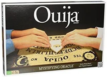 Do you think the oujia board is real? Do you belive in the oujia board? Plese do not turn this into the are unicorns real question, there was fighting. Do you think the oujia board is real? Do you belive in the oujia board? Plese do not turn this into the are unicorns real question, there was fighting.