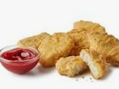 do u like mcnuggets? some pepole like em, some pepole dont. some pepole even think their fake! what do you think do u like mcnuggets? some pepole like em, some pepole dont. some pepole even think their fake! what do you think